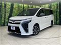 2021 Toyota Voxy