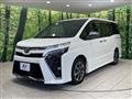 2021 Toyota Voxy