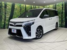 2021 Toyota Voxy