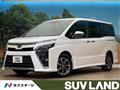 2019 Toyota Voxy
