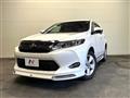 2014 Toyota Harrier