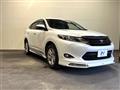 2014 Toyota Harrier