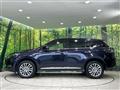 2014 Toyota Harrier
