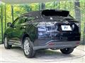 2014 Toyota Harrier