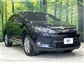 2014 Toyota Harrier