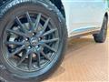2014 Toyota Harrier