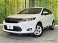 2014 Toyota Harrier