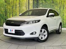 2014 Toyota Harrier