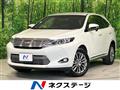 2015 Toyota Harrier