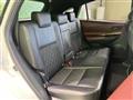 2015 Toyota Harrier