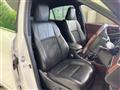 2015 Toyota Harrier