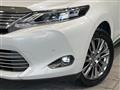2015 Toyota Harrier