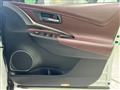2015 Toyota Harrier