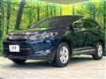 2015 Toyota Harrier