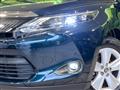 2015 Toyota Harrier