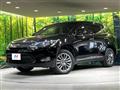 2015 Toyota Harrier