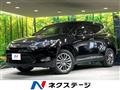 2015 Toyota Harrier