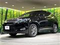 2015 Toyota Harrier