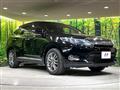 2015 Toyota Harrier