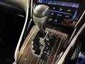 2015 Toyota Harrier