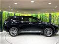 2015 Toyota Harrier