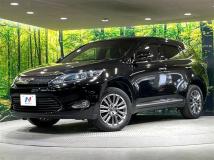 2015 Toyota Harrier