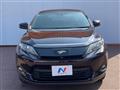 2015 Toyota Harrier