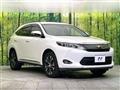 2016 Toyota Harrier