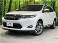 2017 Toyota Harrier