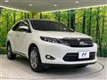 2017 Toyota Harrier