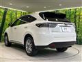 2017 Toyota Harrier