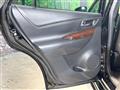 2017 Toyota Harrier