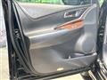 2017 Toyota Harrier