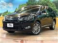 2017 Toyota Harrier