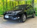 2017 Toyota Harrier
