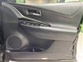 2017 Toyota Harrier