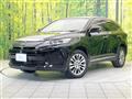 2017 Toyota Harrier