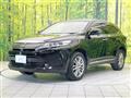 2017 Toyota Harrier