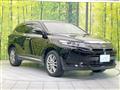2017 Toyota Harrier