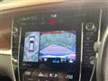 2019 Toyota Harrier