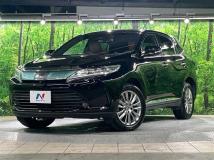 2019 Toyota Harrier