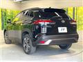 2024 Toyota CorollaCross