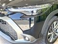 2025 Toyota CorollaCross