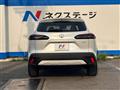 2025 Toyota CorollaCross