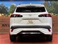 2026 Toyota CorollaCross