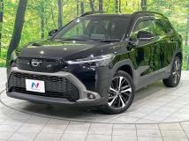 2024 Toyota CorollaCross