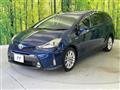 2015 Toyota PRIUS α