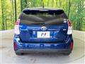 2015 Toyota PRIUS α