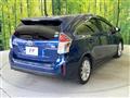 2015 Toyota PRIUS α
