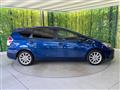 2015 Toyota PRIUS α